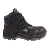 Zapato Seguridad HW Avalanche